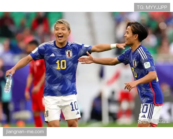日本队2026世界杯阵容前瞻：久保建英领衔的黄金一代能否突破16强魔咒